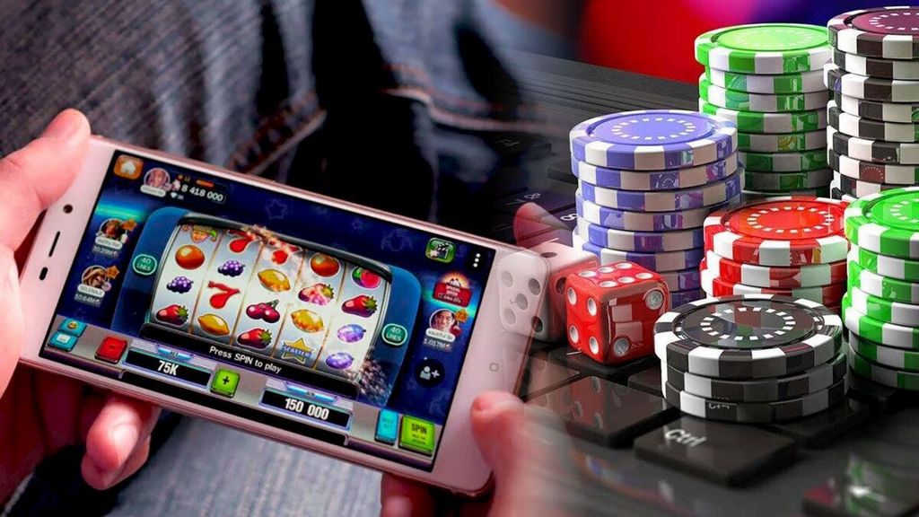 10 Increíbles Casinos Online en Los Ángeles que Debes Visitar con Tu Buena Suerte